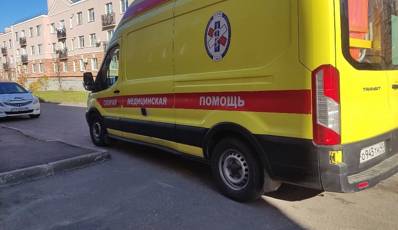 В Калужской области снизилось число госпитализаций с ОРВИ и гриппом