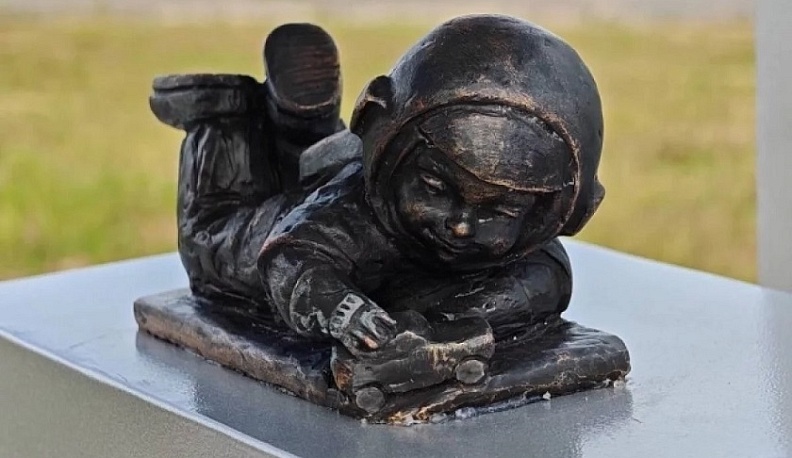 27 космонавтика открыли в Калуге