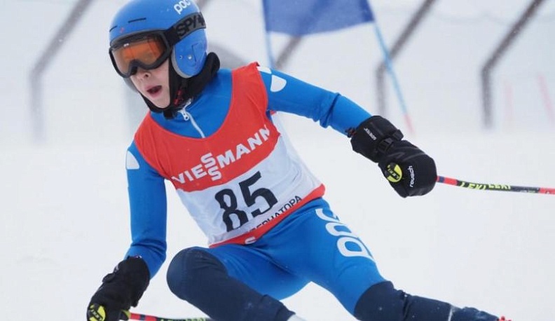 Спортивные хроники №6