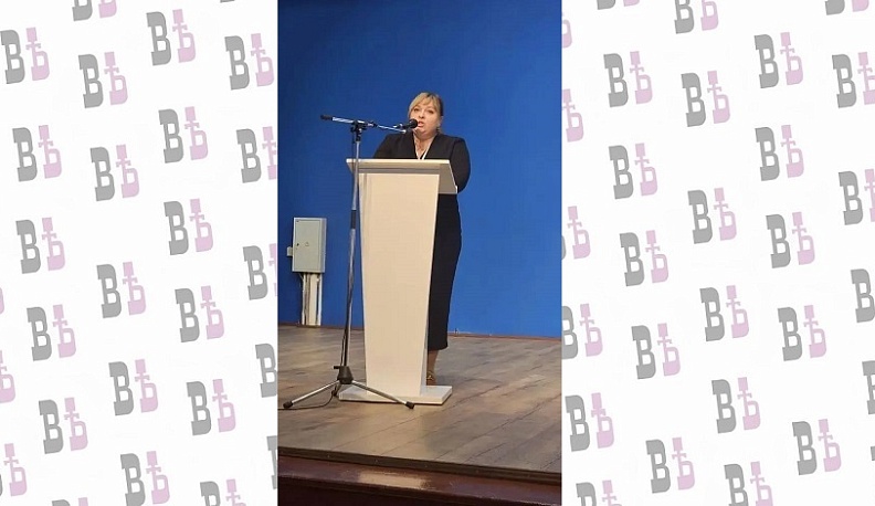 Глава минздрава Калужской области приняла участие в дне открытых дверей 