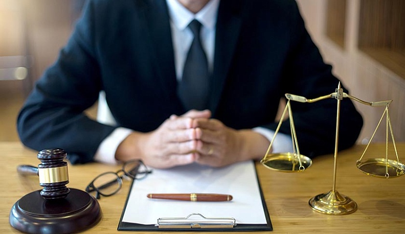 Калужанам снова предложат бесплатную юридическую помощь