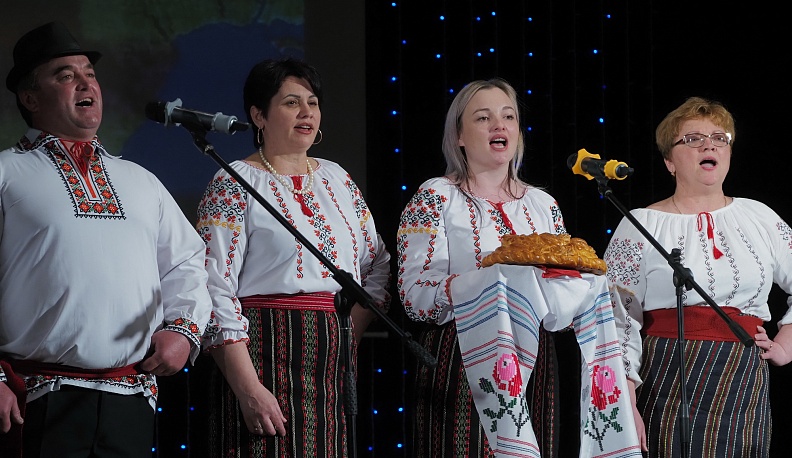 В Калужской области появится национально-культурная автономия молдаван 