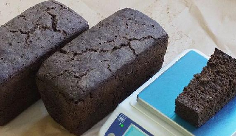 Калужане попробуют блокадный хлеб 