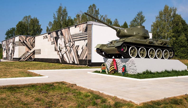 В канун юбилея Великой Победы по Калужской области пройдет мотопробег