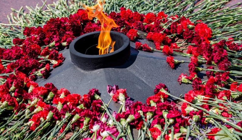 В Калуге памятную дату почтят Минутой молчания