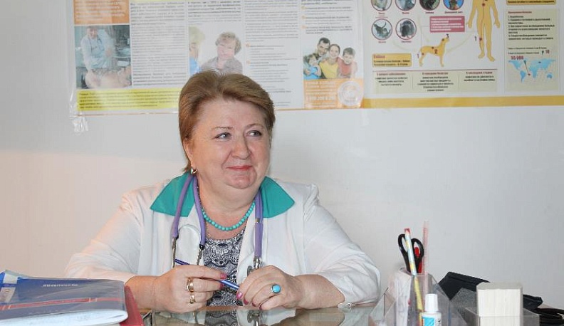 Медработник – это призвание 