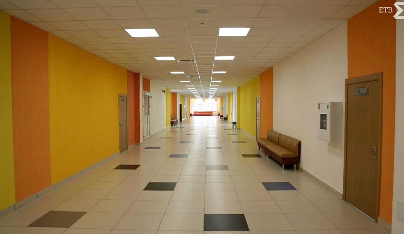 Прокуратура потребовала в срок закончить капремонт школы № 39 в Калуге