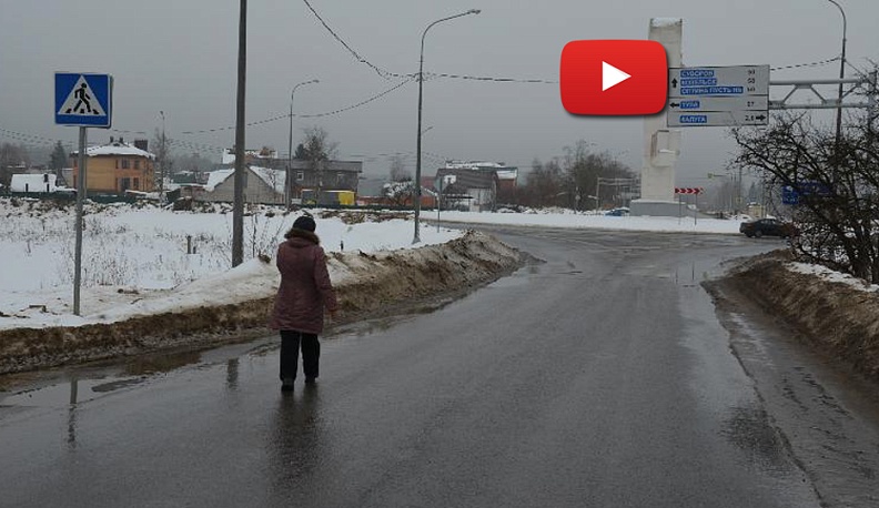 Городской голова Калуги считает, что Секиотово можно сделать городом быстрее