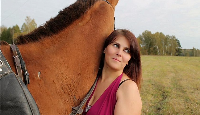 Навстречу ветру