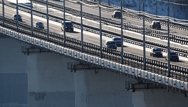 Дороги – артерии экономики