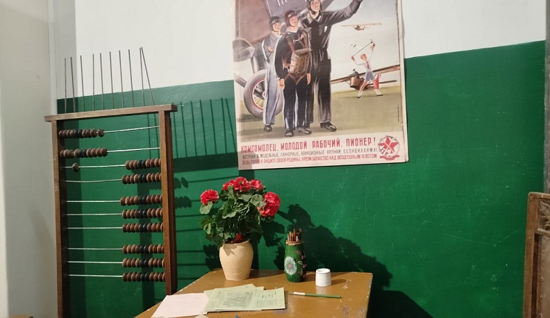 В Калуге открылась выставка «Рубежи воинской доблести Калужской области» 