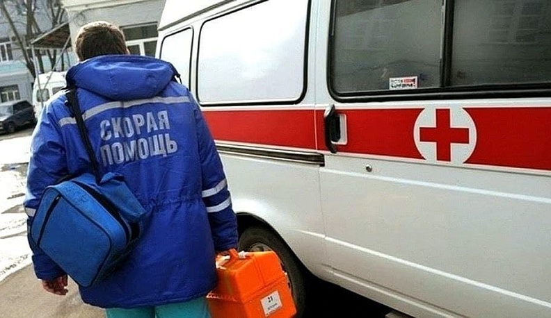 В Калуге модернизировали службу скорой помощи