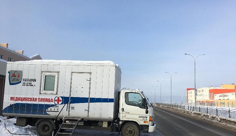 Правобережье подождет поликлинику еще полтора года