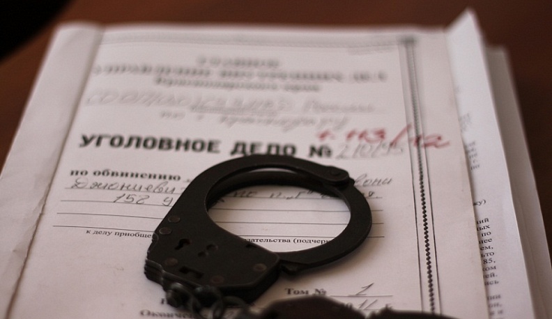 В Обнинске будут судить вора-дебошира