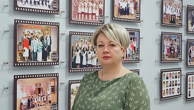 В семью - из семьи