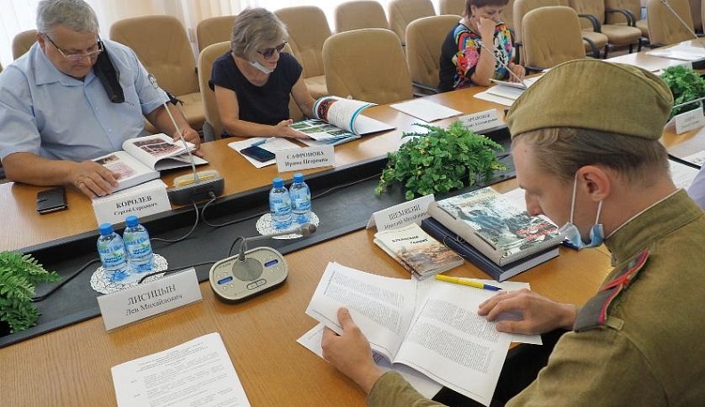 В Калужской области увековечат трудовые и ратные подвиги   