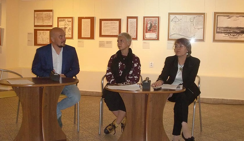 В Калуге начинается «Калужская осень»