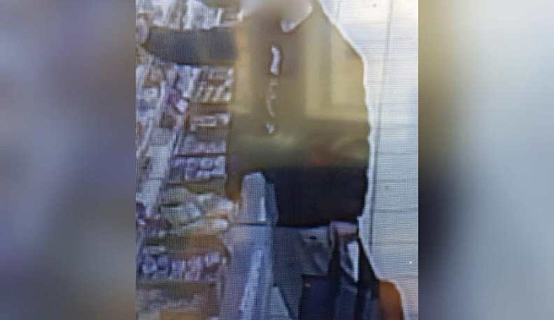 20-летнего жителя Калуги заключили под стражу после серии краж