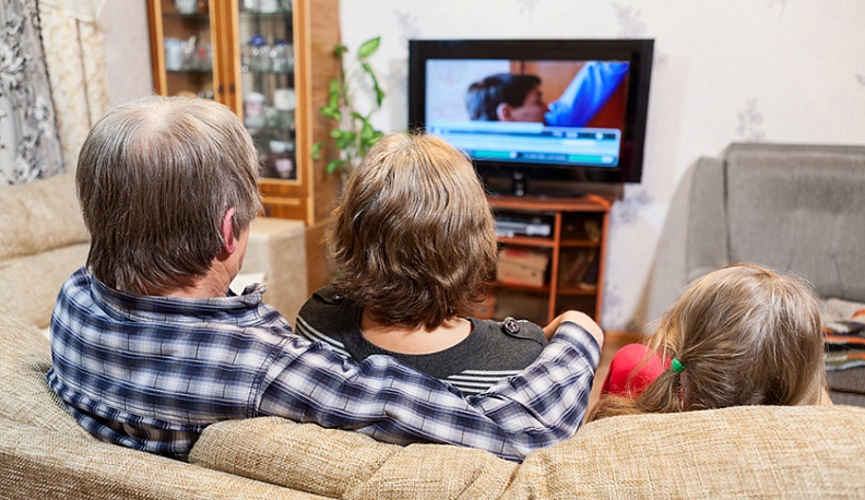 В Калужском ОРТПЦ рассказали, как с помощью цифрового ТВ обучить и развлечь детей во время карантина и каникул