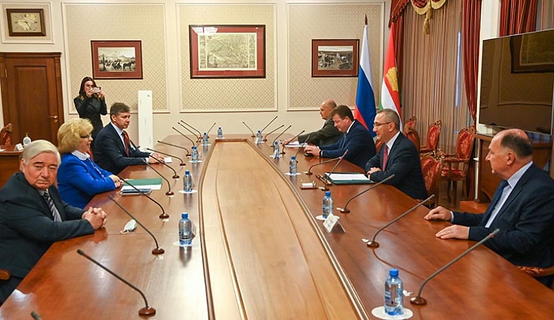 Калужане реже других жителей регионов ЦФО жалуются федеральному омбудсмену