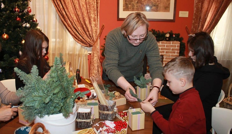 Очарование ретро