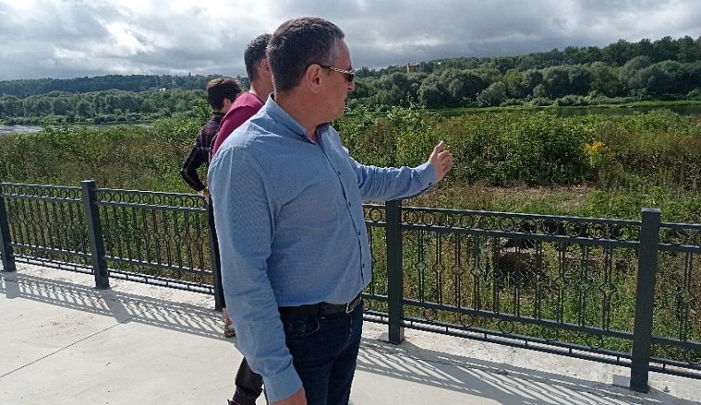 Путями неизбитыми...