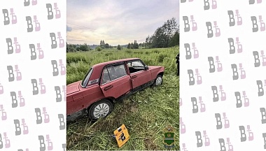 В Дзержинском муниципальном округе полицейские задержали двоих местных жителей за угон отечественного автомобиля