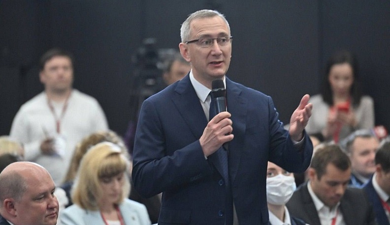 Калужский губернатор рассказал, чем следует руководствоваться в работе региональной команде