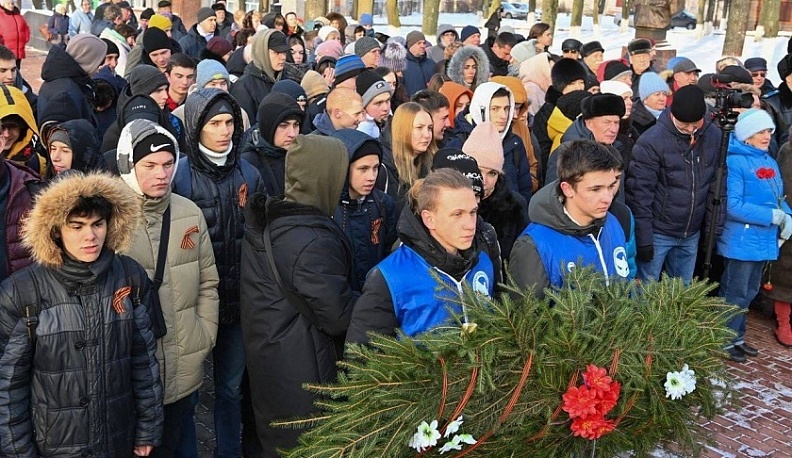 Владислав Шапша поделился впечатлениями от посещения родины Маршала Жукова
