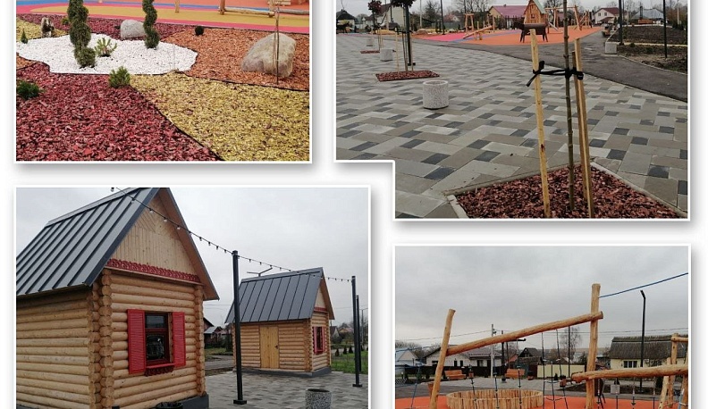 В Калужской области проекты-победители всероссийского конкурса получили гранты суммой 336 млн рублей