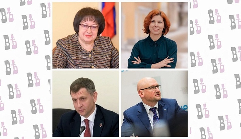 Владислав Шапша перераспределил обязанности в правительстве Калужской области