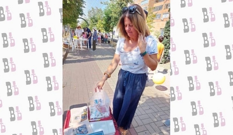 Калужане в День города пожертвовали более 50 тысяч рублей на будущую скульптуру «Белый Бим»