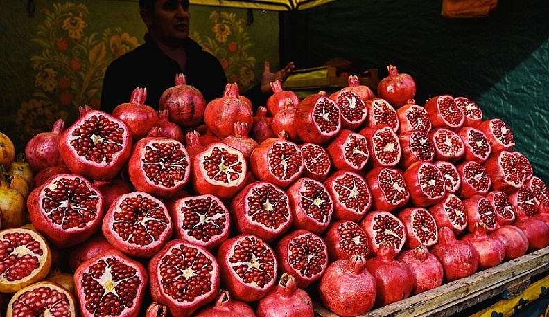 В Калуге начала работу выставка памяти фотожурналиста Георгия Орлова