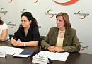 Штаб общественного наблюдения за выборами начал свою работу в Калужской области Штаб общественного наблюдения за выборами начал свою работу в Калужской области
