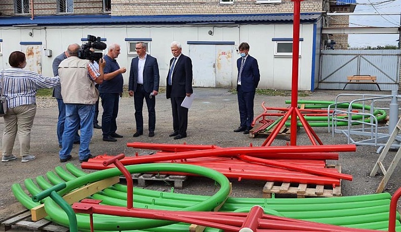 Владислав Шапша рассказал о лучшем сыре в России