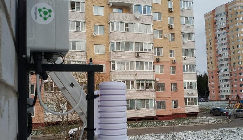 «Носы» по ветру