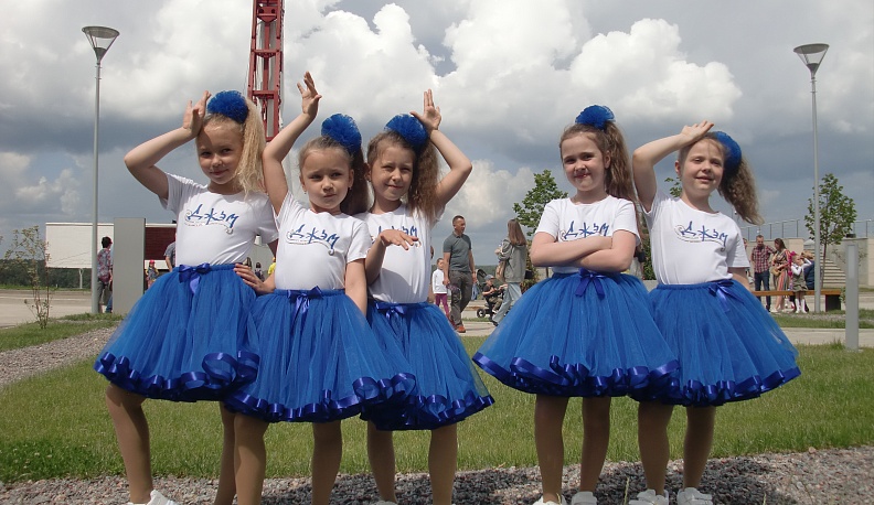 В Калуге дан старт космическому фестивалю «108 минут»