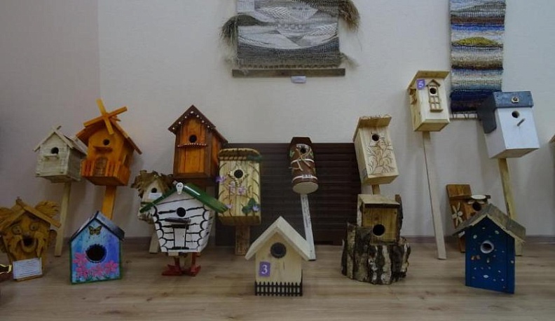 В нацпарке «Угра» подвели итоги «птичьих» конкурсов