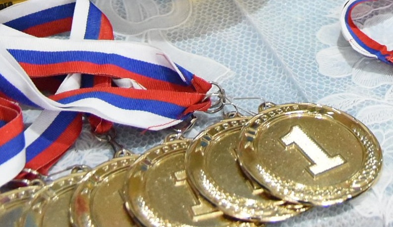 Спортивные хроники №13