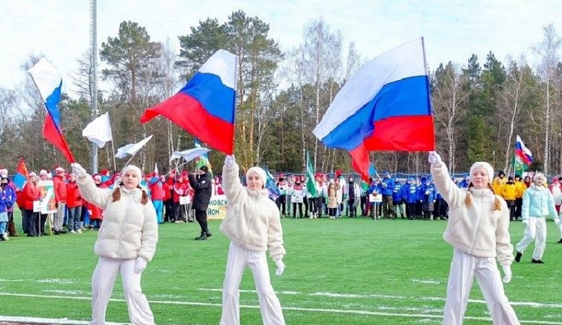 В Калуге пройдут XIX Областные зимние сельские спортивные игры