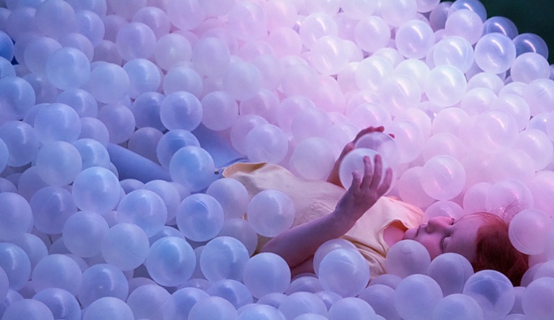 Лесная сказка