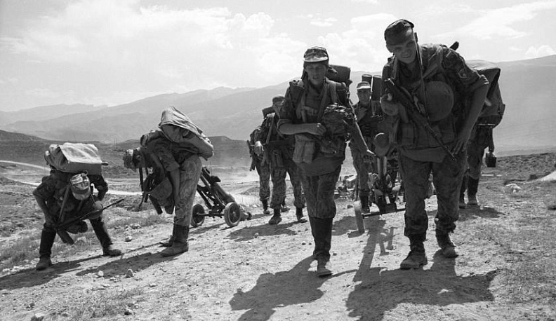 Момент истины