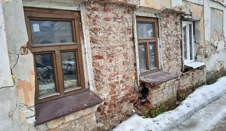 Когда одним фасадом не обойтись