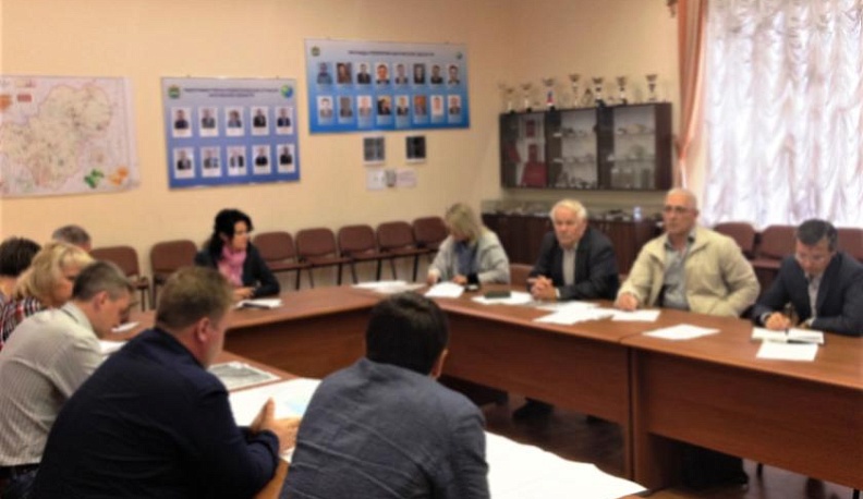 В Калуге расчистят Яченское водохранилище