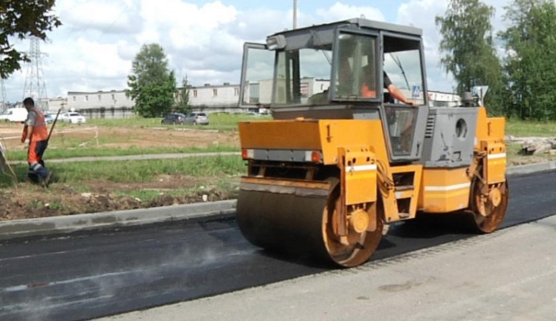 Обнинские общественники вышли на большую дорогу