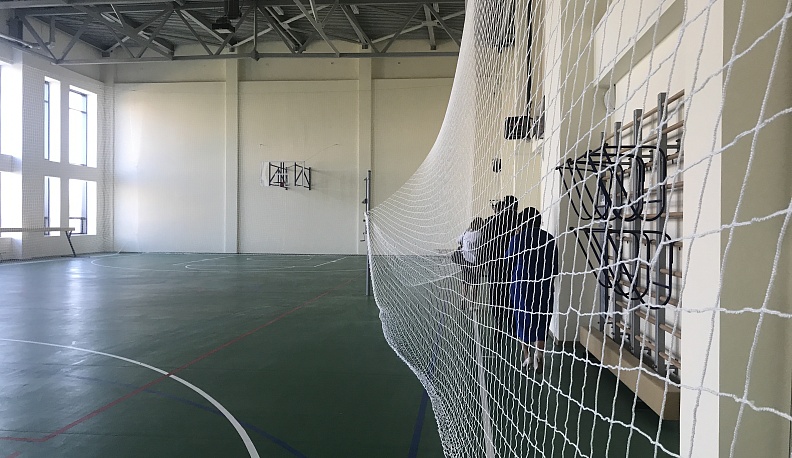 Новую школу открыли в День знаний в Обнинске