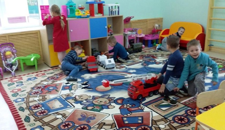 «Орлёнок» высокого полёта