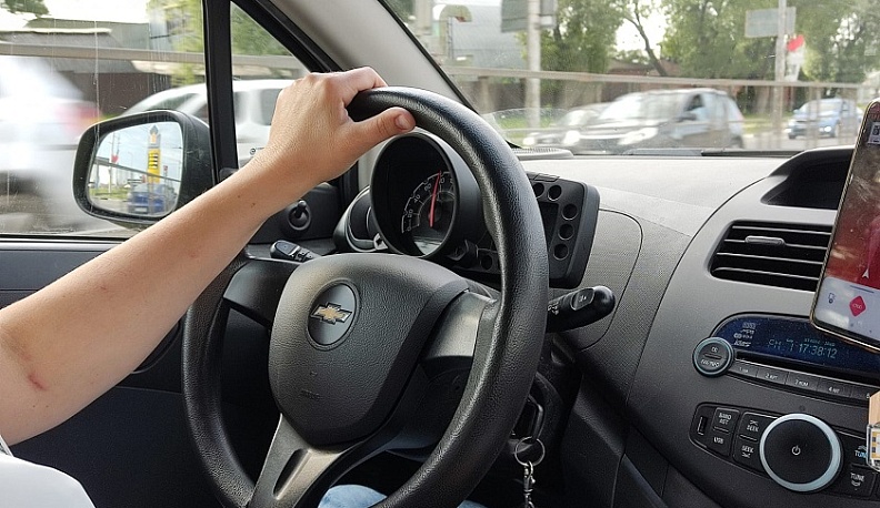 Автомобилисты Калужской области за неделю нарушили ПДД более 66 тысяч раз