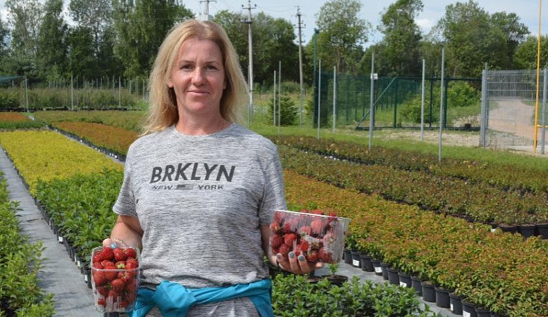 Молодо, зелено!