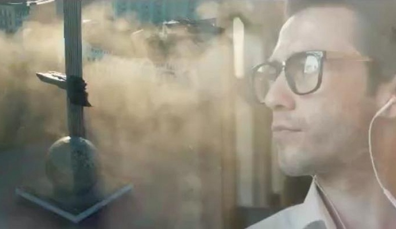 В Калуге сняли праздничный ролик к 650-летию города